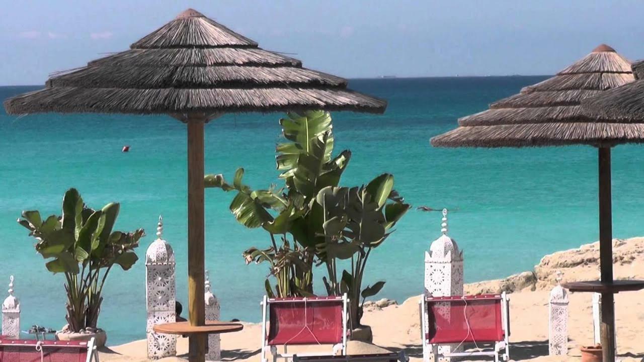 مبيت وإفطار غالّيبولي La Dimora Di Teti المظهر الخارجي الصورة